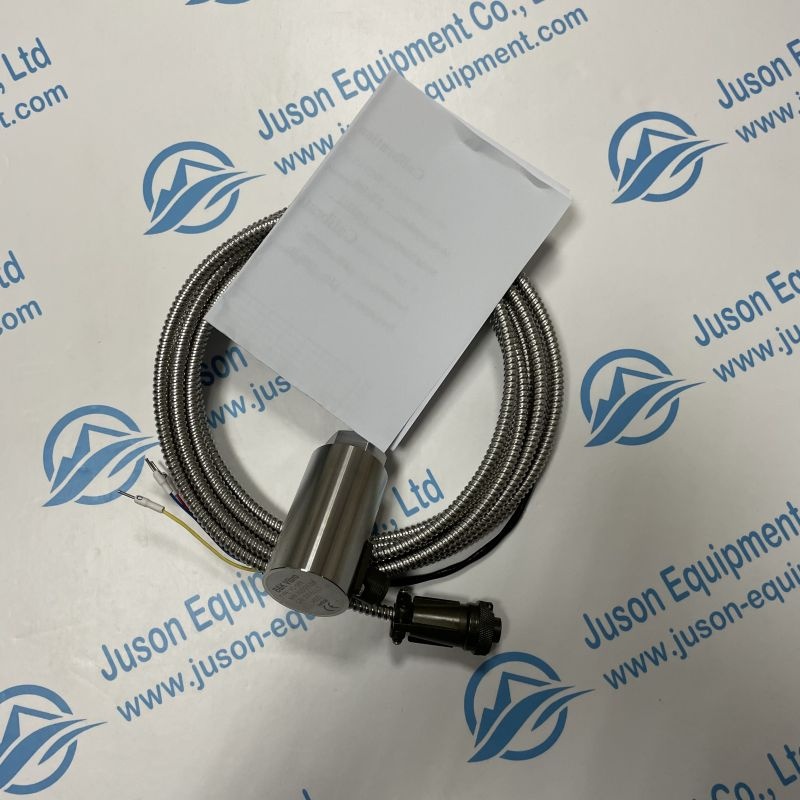 Vibration Velocity Sensor VS069 B&K