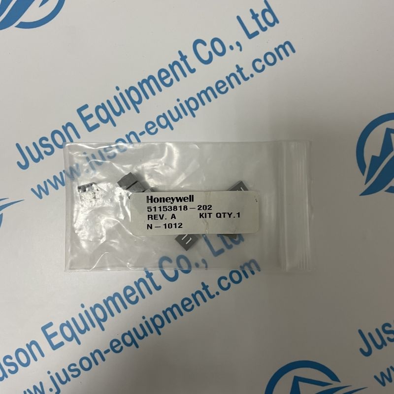 51153818202 Honeywell Jumper