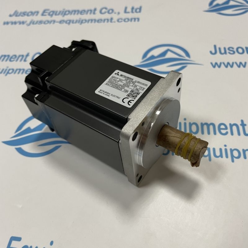 Mitsubishi servo motor HF-KP43