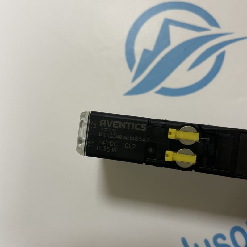 Aventics Proximity Sensor 820055601