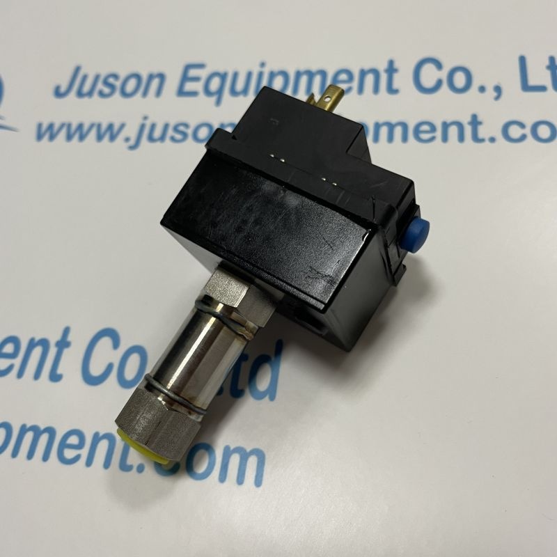 EMERSON ALCO Pressure Switch PS3B6S