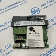PLC module 1747-L541 Allen Bradley
