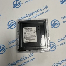 GE Central control module IC693CPU374