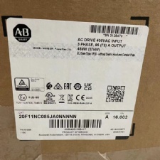 Inverter 20F11NC085JA0NNNNN Allen-Bradley