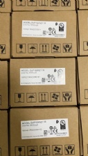 PLC module DVP16XN211R Delta