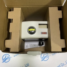 Valve Positioner V18345-2010461001 ABB