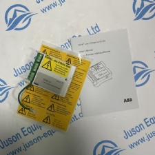 Pulse Encoder Interface Module OTAC-01 ABB