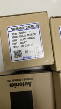 Temperature controller TZN4M-24R Autonics