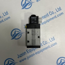 Control the reversing valve 5772070220 AVENTICS