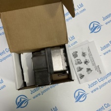 Differential Pressure Switch DPD1T-M80SS Barksdale