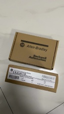 Allen Bradley Analog In For Programmable Controller 1746-NI8