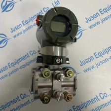 Yokogawa Model EJA110A Differential Pressure Transmitter