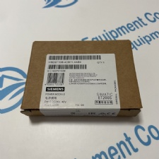 Siemens Power Module 6ES7138-4CB11-0AB0