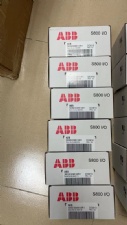 ABB Digital Input Module DI810 3BSE008508R1