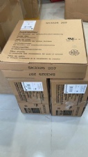 Rittal filter unit SK3325 207