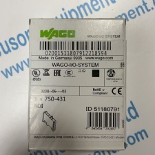 End Module (750-600)