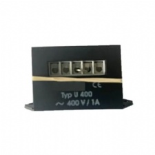 Rectifier U400  U 400~400V Ecia